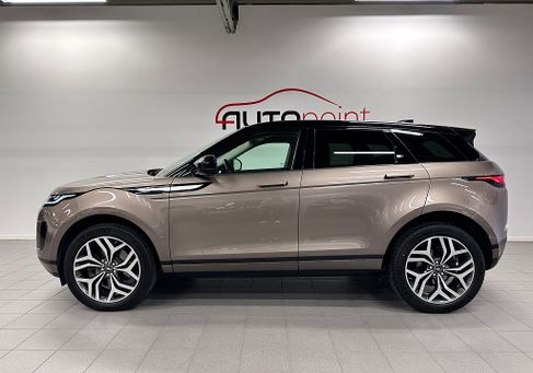 Land Rover Range Rover Evoque, 2020