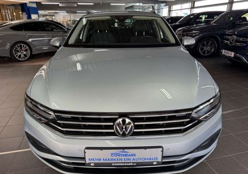 Volkswagen Passat Variant, 2022 3