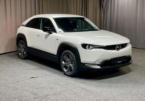 Mazda MX-30, 2023