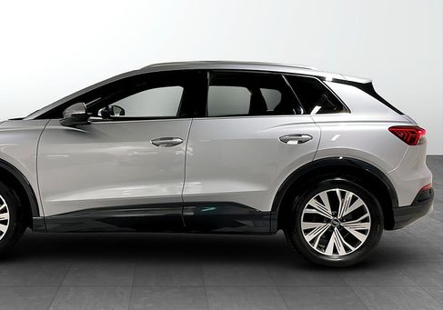 Audi Q4, 2023