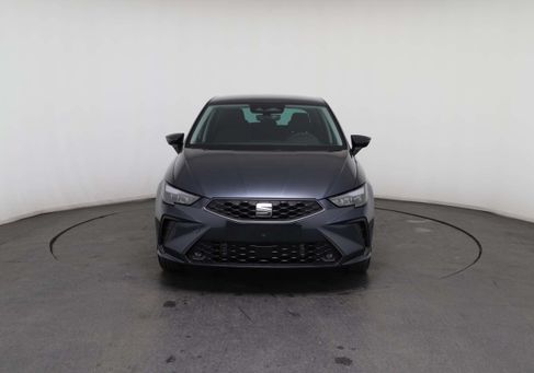 Seat Ibiza, 2026