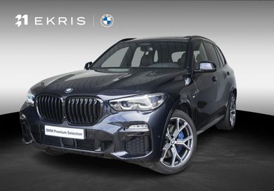 BMW X5, 2021