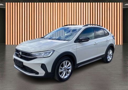 Volkswagen Taigo, 2025