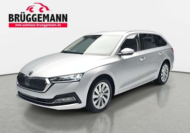 Skoda Octavia, 2024