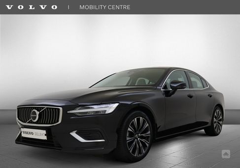 Volvo S60, 2023