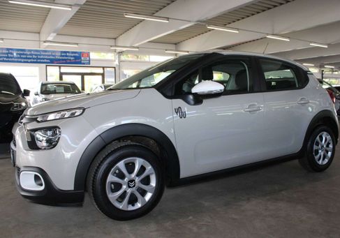 Citroën C3, 2024 3