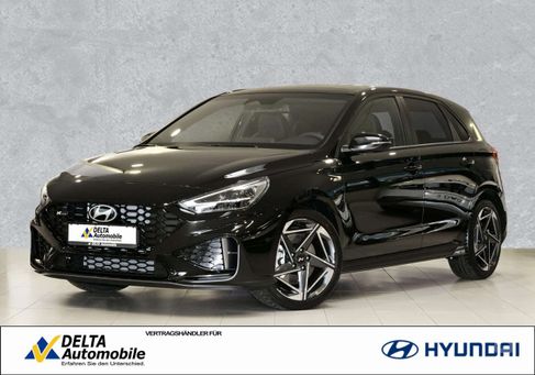 Hyundai i30, 2024