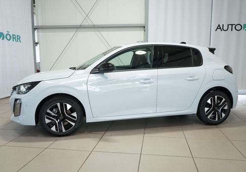 Peugeot 208, 2026