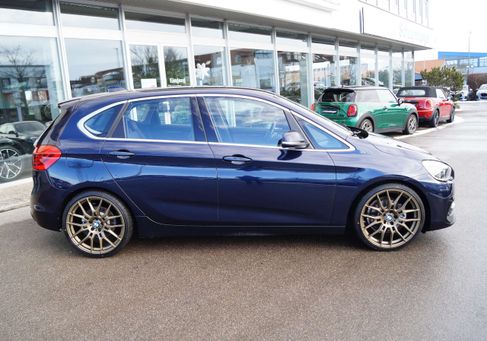 BMW 218, 2019 2