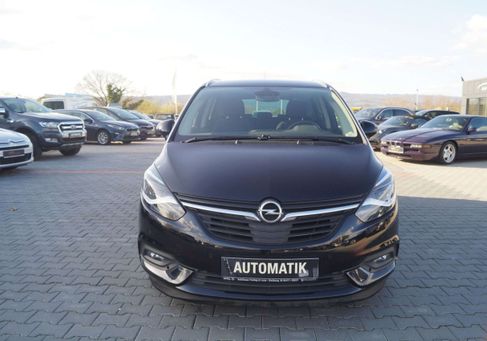 Opel Zafira Tourer, 2019