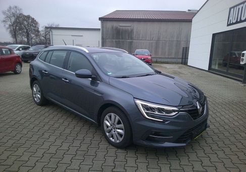 Renault Megane, 2021
