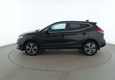 Nissan Qashqai, 2018 2