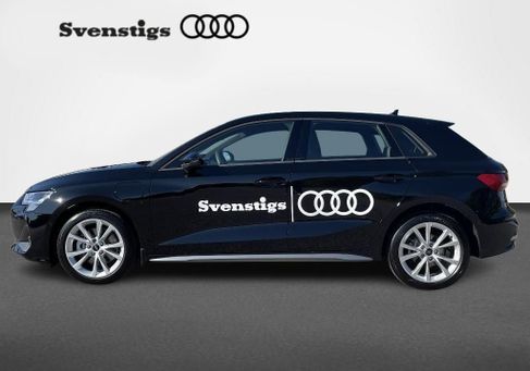 Audi A3, 2025 2