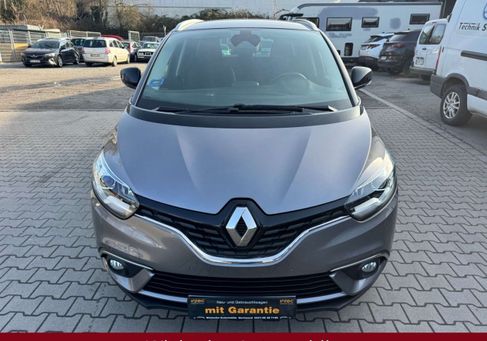 Renault Grand Scenic, 2019