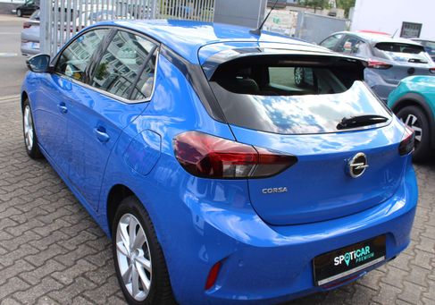 Opel Corsa, 2023 3
