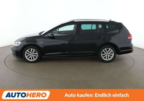 Volkswagen Golf, 2019 3