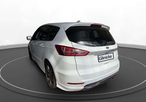 Ford S-Max, 2022