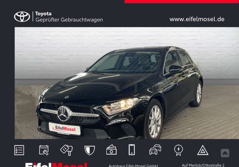 Mercedes-Benz A 200, 2019