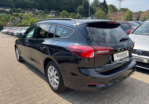 Ford Focus, 2022