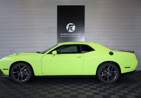 Dodge Challenger, 2024