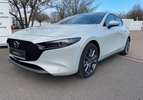Mazda 3, 2026