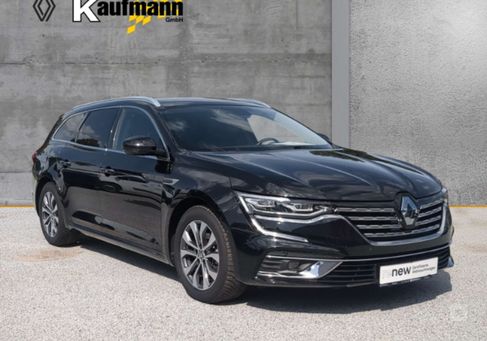 Renault Talisman, 2021