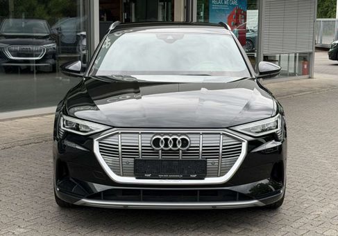 Audi e-tron, 2022 3