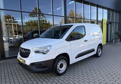 Opel Combo, 2023