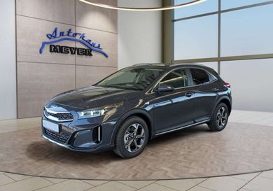 Kia XCeed, 2026