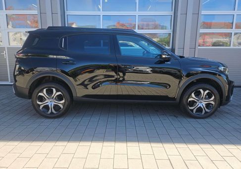 Citroën C3 Aircross, 2025 3