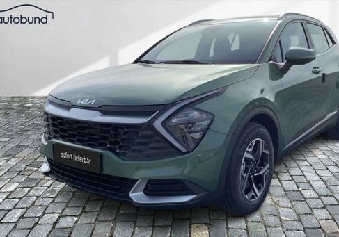 Kia Sportage, 2025