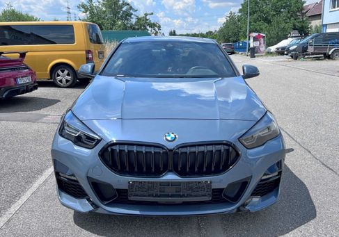 BMW 218, 2024 2