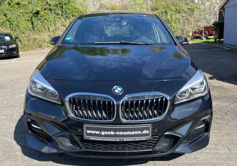 BMW 218, 2019 2