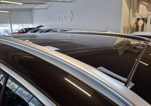 Mercedes-Benz GLC 220, 2018