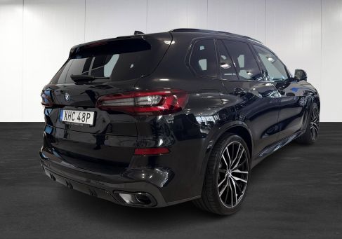 BMW X5, 2023
