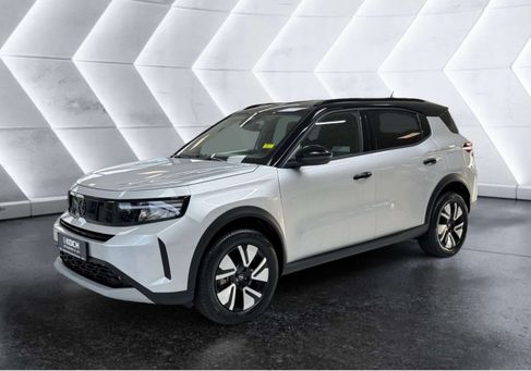 Opel Frontera, 2026