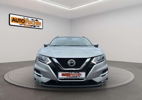 Nissan Qashqai, 2019 2