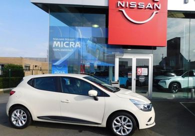 Renault Clio, 2018