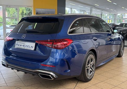 Mercedes-Benz C 300, 2023