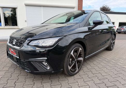 Seat Ibiza, 2025