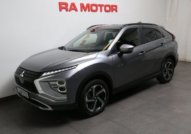 Mitsubishi Eclipse Cross, 2023