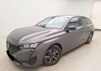 Peugeot 308, 2023