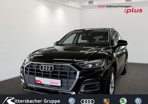 Audi Q5, 2022