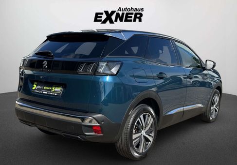 Peugeot 3008, 2023