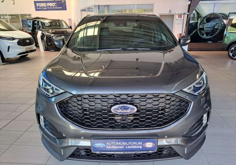 Ford Edge, 2018 3