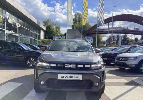 Dacia Duster, 2026 3