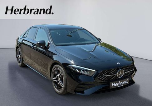 Mercedes-Benz A 220, 2023