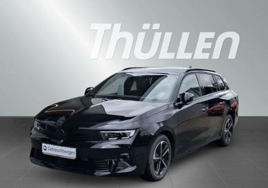 Opel Astra, 2024