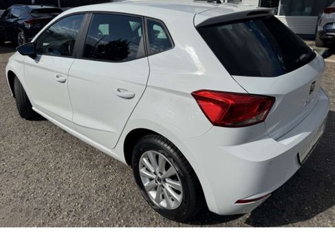 Seat Ibiza, 2023 3