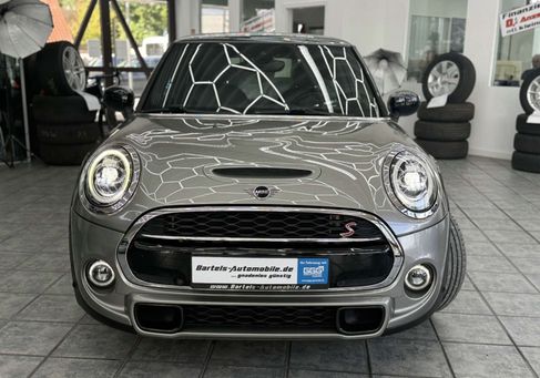 MINI Cooper S, 2019 3
